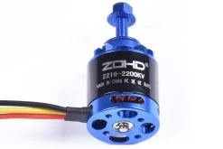 ZOHD 2216-2200Kv MKIII Series Brushless Outrunner Motor