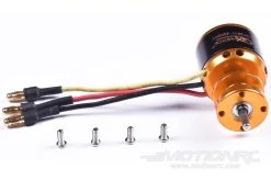 ZOHD 2611-4000Kv Brushless Inrunner Motor -Skynetic Store zohd 2611 4000kv brushless inrunner motor motion rc 32347334508729