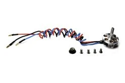 ZOHD 860mm Nano Talon EVO FPV 2204-1870Kv Brushless Outrunner Motor (Long Shaft)