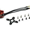 ZOHD 900mm AR Wing FPV 2206-2300Kv Brushless Outrunner Motor